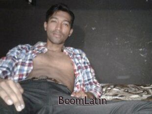 Boom_Latin