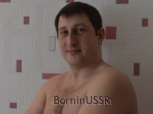 BorninUSSR1