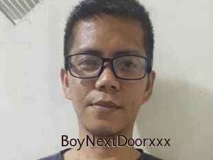 BoyNextDoorxxx Top listen server