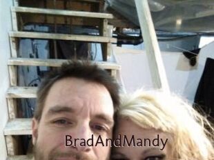 BradAndMandy