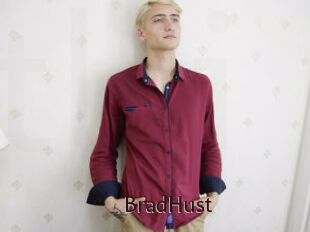 BradHust