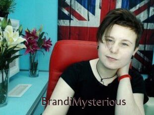 BrandiMysterious