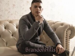 BrandonHills