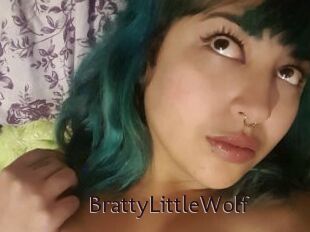BrattyLittleWolf Top listen server
