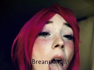 BreannaKelly