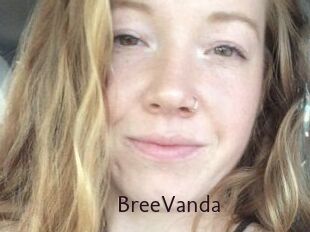 BreeVanda