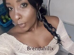 Brendahillx