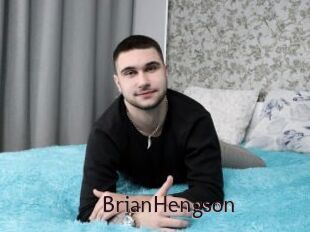 BrianHengson