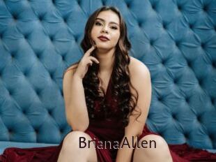 BrianaAllen