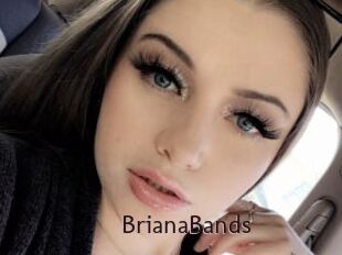 BrianaBands
