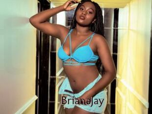 BrianaJay