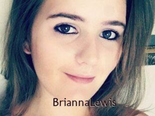 BriannaLewis