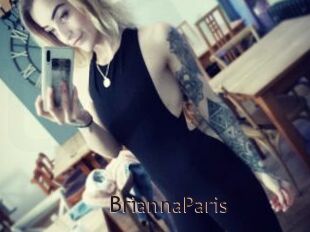 BriannaParis