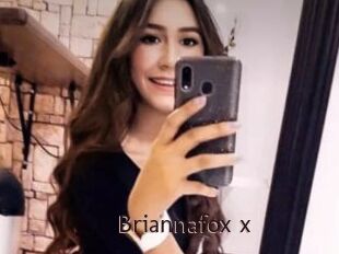 Briannafox_x