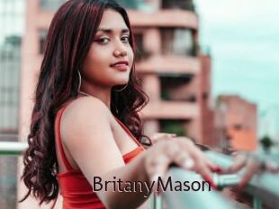 BritanyMason