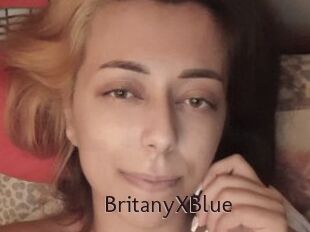 BritanyXBlue