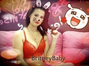 BritneyBaby