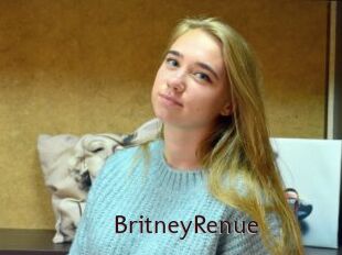 BritneyRenue