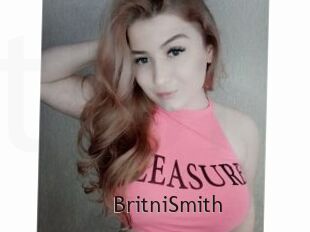 BritniSmith