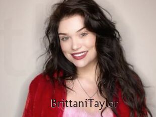 BrittaniTaylor