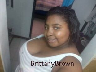 BrittanyBrown