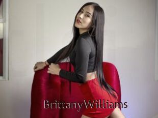 BrittanyWilliams