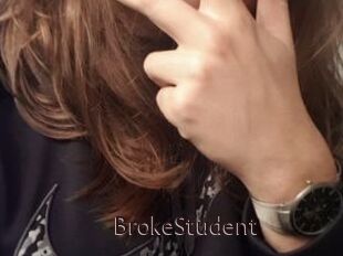 BrokeStudent