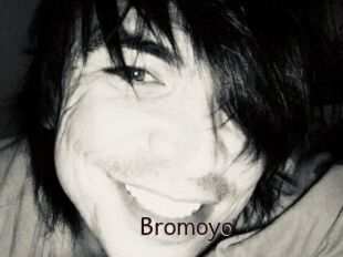 Bromoyo