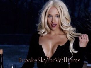 BrookeSkylarWilliams