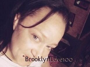 BrooklynLove100