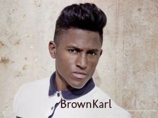 BrownKarl