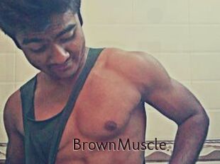 BrownMuscle