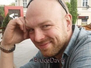 BruceDavis