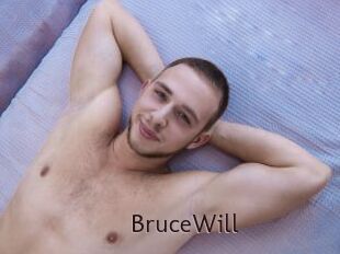 BruceWill