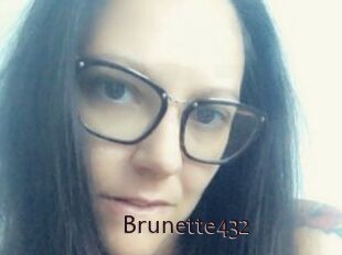 Brunette432