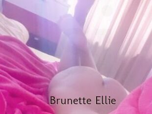 Brunette_Ellie