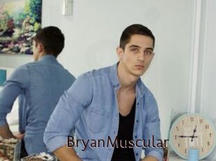 BryanMuscular