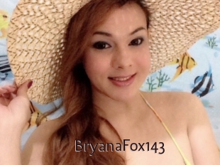 BryanaFox143