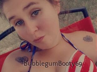 BubblegumBooty69