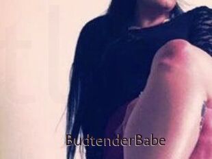 BudtenderBabe