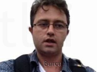 Burcu