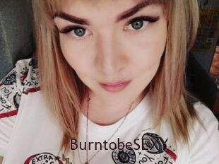 BurntobeSEXY