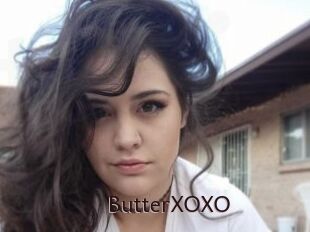 ButterXOXO