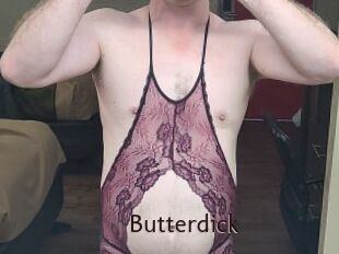 Butterdick