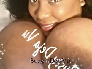 BuxomDejaVu