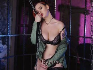 Byans