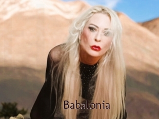 Babalonia