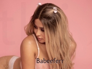 Babeeferr