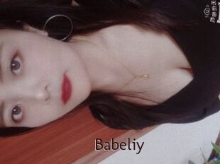 Babeliy