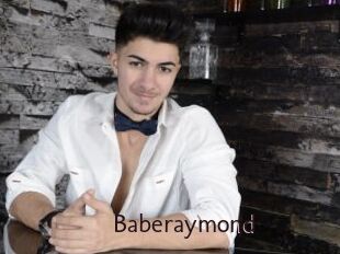 Baberaymond